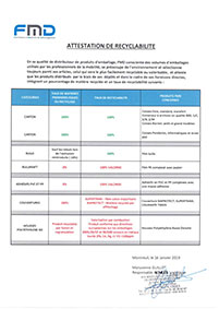 Certifications - Bailly Déménagement Lyon Certifications - Bailly Déménagement Lyon